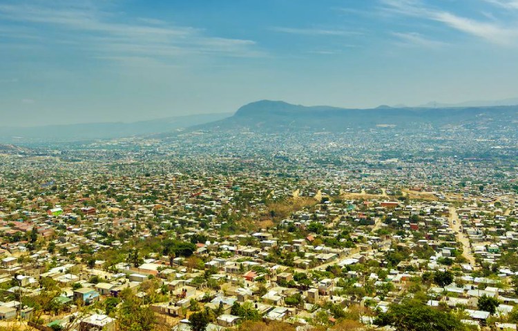 Cuál es el origen de la ciudad de Tuxtla Gutiérrez