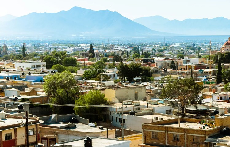 Cuál es el origen del Estado de Coahuila