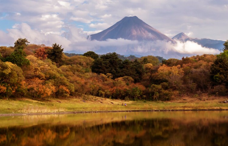 Cuál es el origen del Estado de Colima