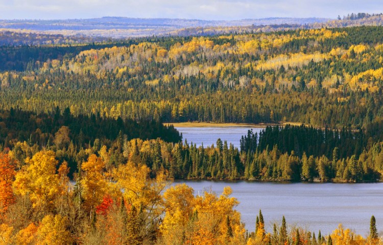 Cuál es el origen del Estado de Minnesota