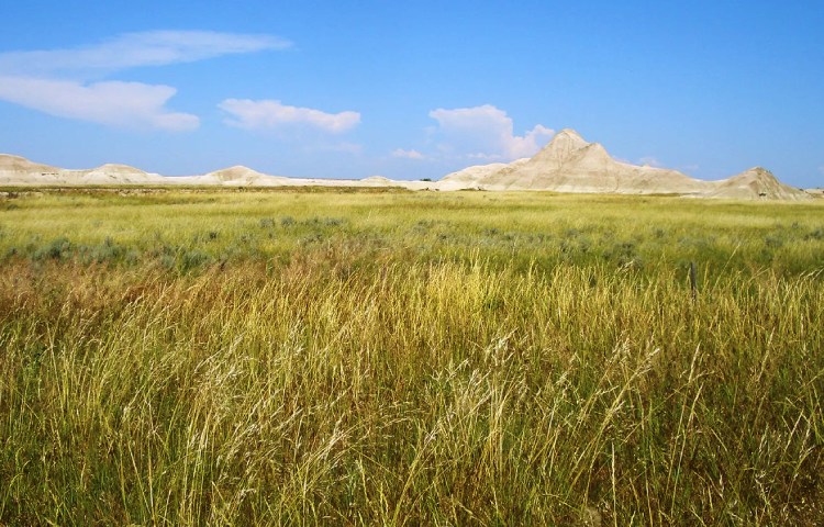 Cuál es el origen del Estado de Nebraska