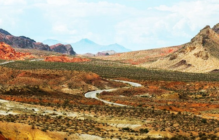 Cuál es el origen del Estado de Nevada