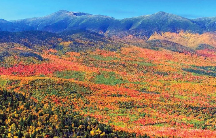 Cuál es el origen del Estado de New Hampshire