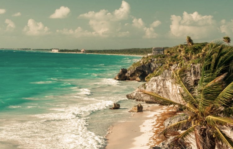 Cuál es el origen del Estado de Quintana Roo