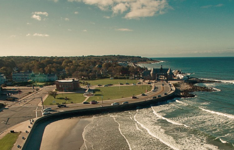 Cuál es el origen del Estado de Rhode Island