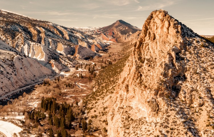 Cuál es el origen del Estado de Utah