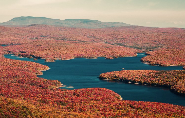 Cuál es el origen del Estado de Vermont