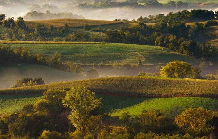 Cuál es el origen del Estado de Wisconsin