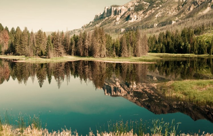 Cuál es el origen del Estado de Wyoming