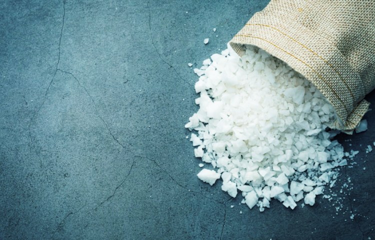 Cuál es el tipo de sal más saludable