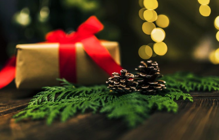 Cuál es el verdadero significado del árbol de Navidad