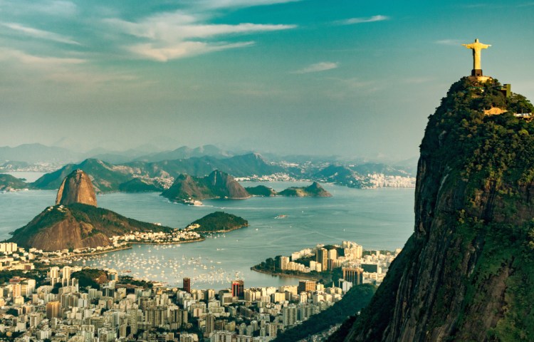 Cómo es la vida en Río de Janeiro