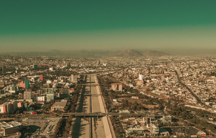 Cómo es la vida en Tijuana Baja California