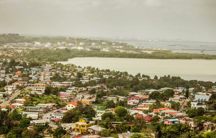 Cómo es la vida en Trinidad y Tobago