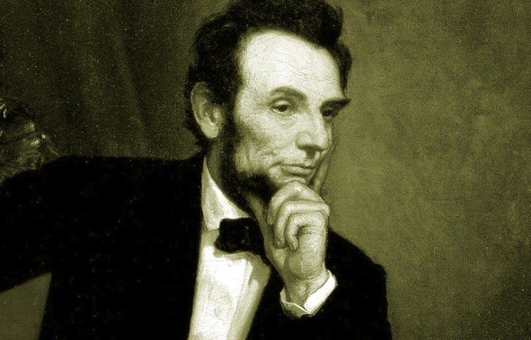 Cómo le decían a Abraham Lincoln