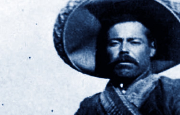 Cómo le decían a Pancho Villa