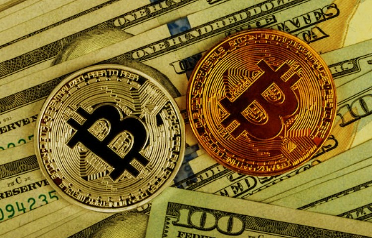 Cómo se creó el Bitcoin