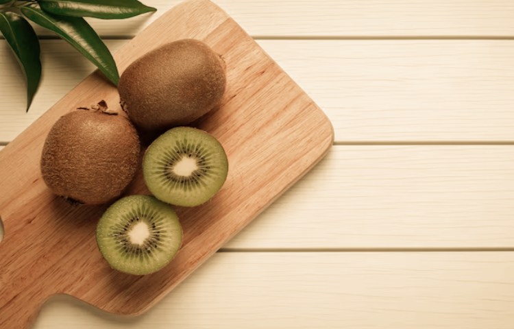 Diferencias entre kiwi y manzana