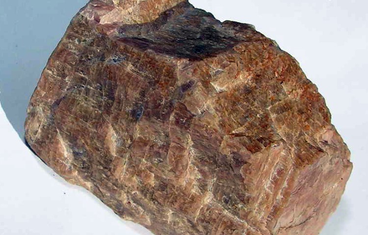 Ejemplos de minerales cristalizados