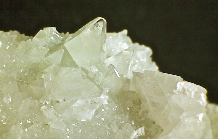 Ejemplos de minerales cuarzos