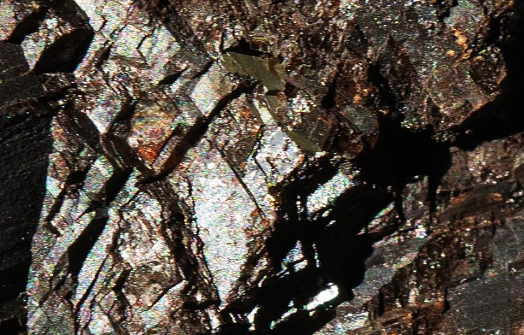 Ejemplos de minerales dimorfos