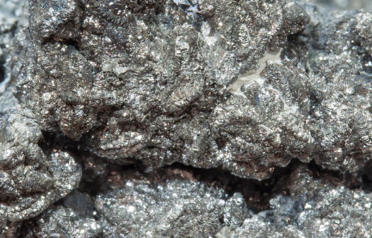 Ejemplos de minerales hidróxidos