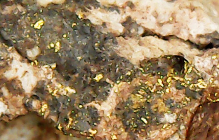 Ejemplos de minerales industriales