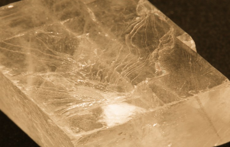 Ejemplos de minerales polimorfos
