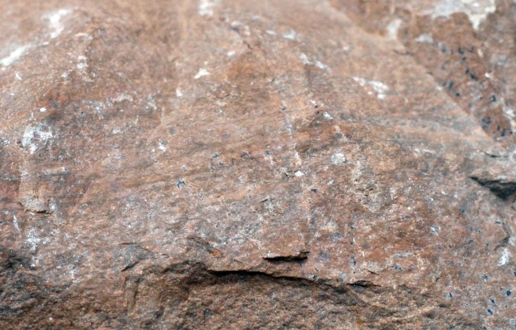 Ejemplos de minerales primarios