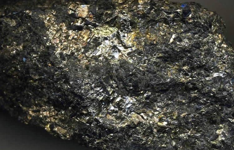 Ejemplos de minerales que se extraen en Colombia