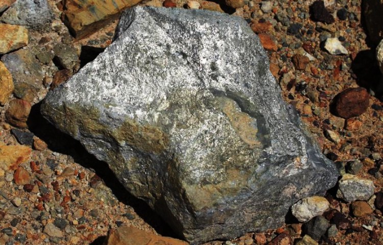 Ejemplos de minerales que se extraen en España