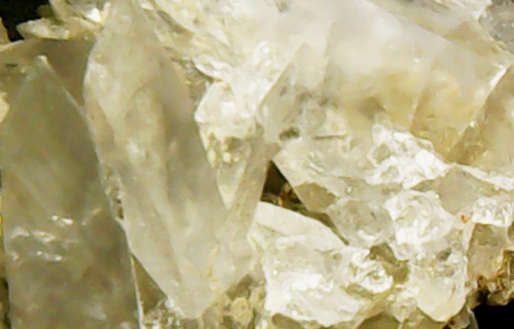 Ejemplos de minerales sulfatos