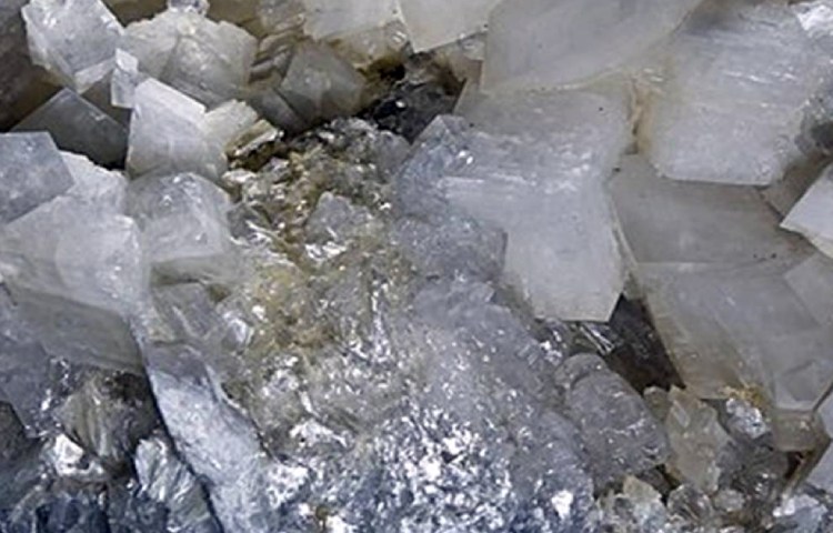 Ejemplos de minerales y rocas