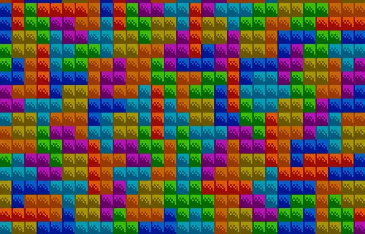 Por qué el Tetris es tan adictivo