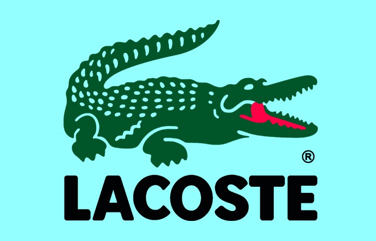 Quién es la competencia de Lacoste