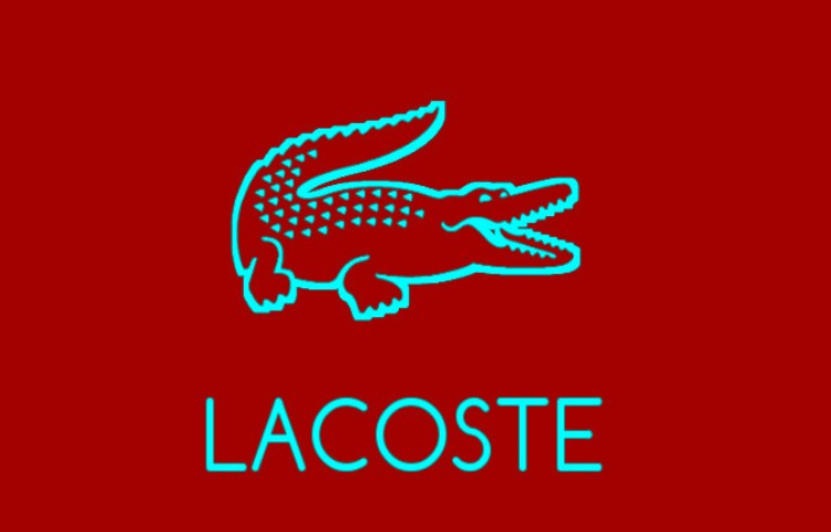 Historia Y Significado Del Logo De Lacoste Fast Euractiv Com