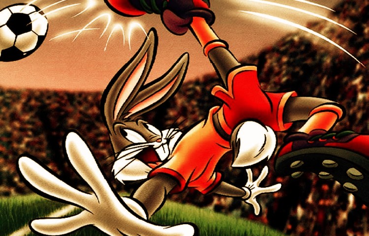 Qué significa el nombre de Bugs Bunny