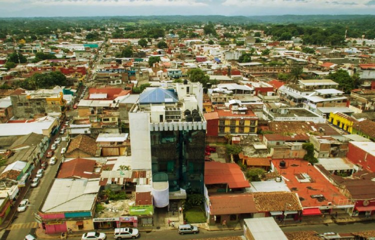Cómo es la vida en Tapachula