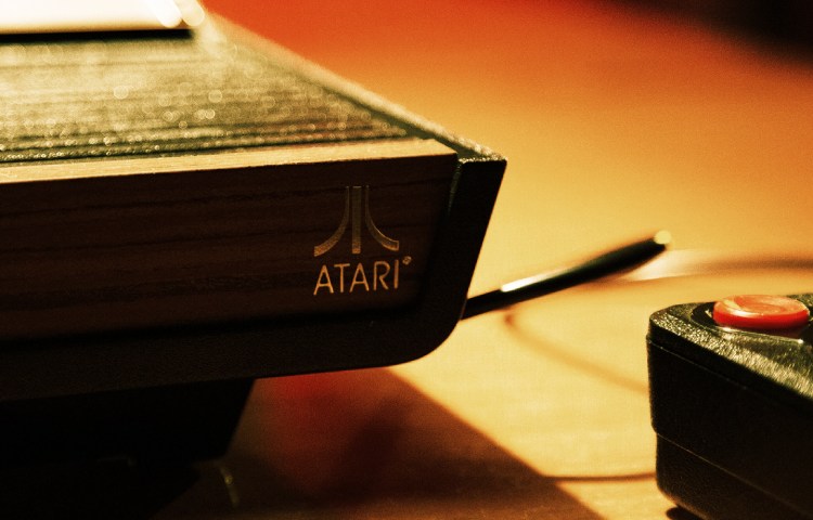 Qué juegos de Atari 2600 me recomiendan