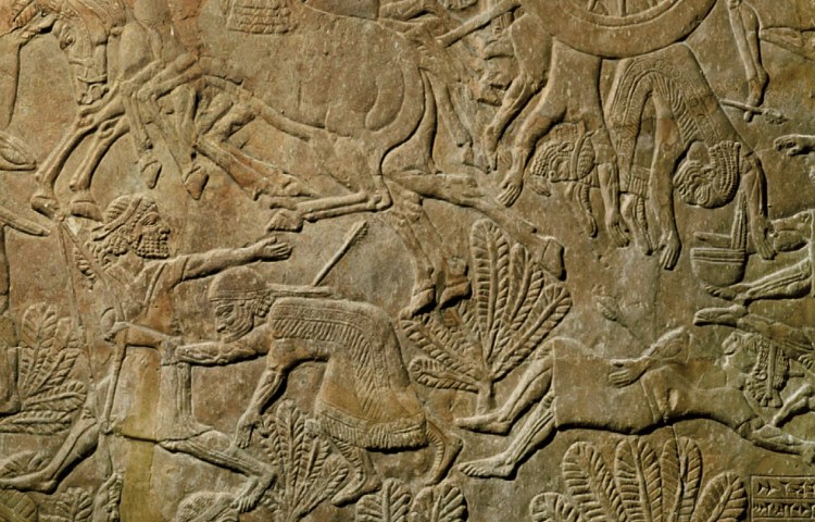Cuáles son los aspectos culturales de Mesopotamia