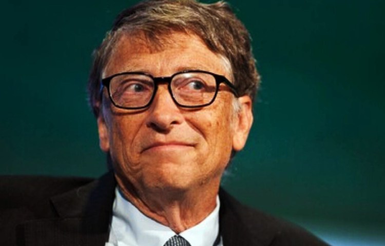 Por qué Bill Gates tiene mala reputación