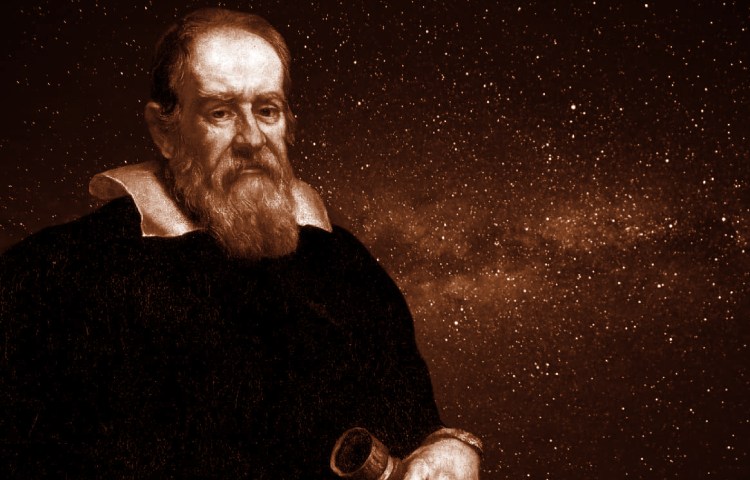 Semejanzas entre Aristóteles y Galileo