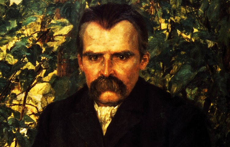 Semejanzas entre Aristóteles y Nietzsche