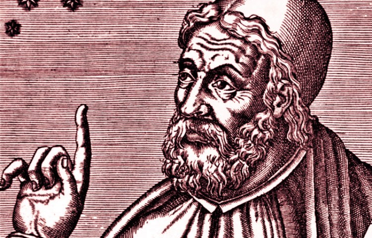 Semejanzas entre Aristóteles y Ptolomeo