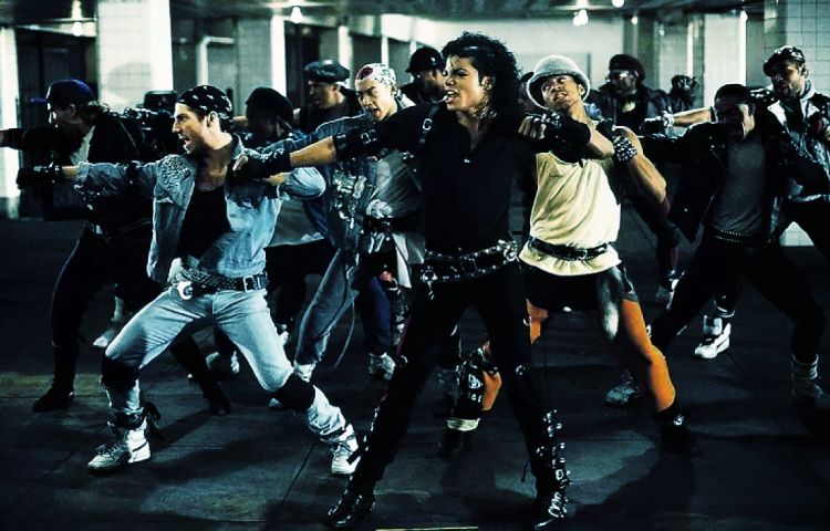 Curiosidades sobre la canción Bad de Michael Jackson