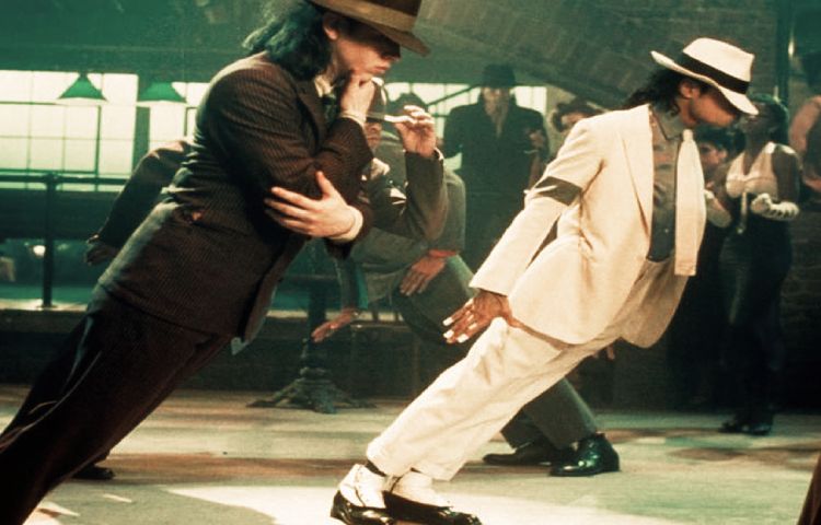 Curiosidades sobre la canción Smooth Criminal de Michael Jackson
