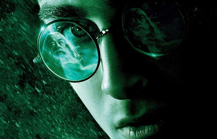 Curiosidades sobre las películas de Harry Potter