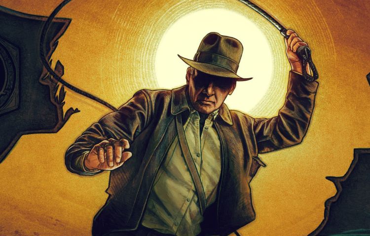 Curiosidades sobre las películas de Indiana Jones