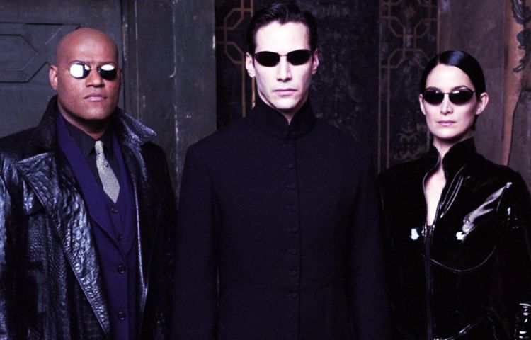 Curiosidades sobre las películas de Matrix