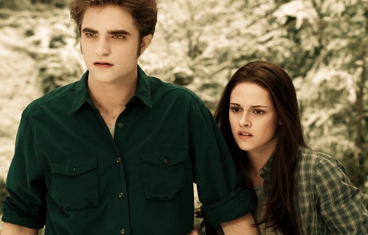 Curiosidades sobre las películas de Twilight